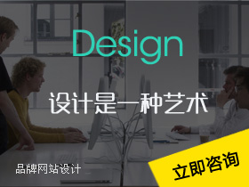 建网站，找辰羽，网站建设品牌设计企业